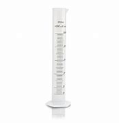 Plastic Gratitude Test Tube 250ml